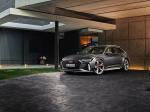 Audi RS6 Avant 2019 года (WW)